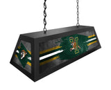 University of Vermont Long Box Billiard Light