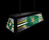 University of Vermont Long Box Billiard Light