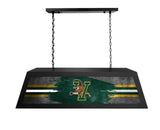 University of Vermont Long Box Billiard Light