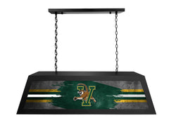 University of Vermont Long Box Billiard Light