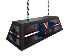 University of Virginia Long Box Billiard Light