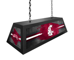 Washington State University Long Box Billiard Light