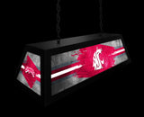 Washington State University Long Box Billiard Light