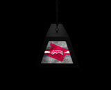 Washington State University Long Box Billiard Light