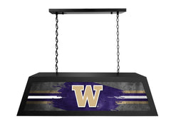 University of Washington Long Box Billiard Light