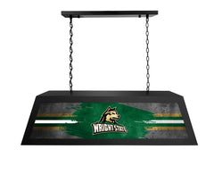 Wright State University Long Box Billiard Light