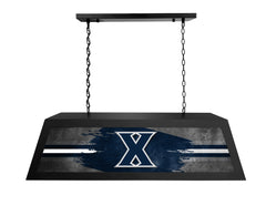 Xavier Long Box Billiard Light