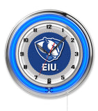 19" NCAA Neon Clocks (Alabama - Pitt)