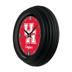 University of Houston 15" Traditional Wall Clock