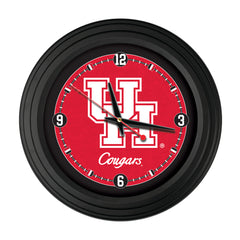 University of Houston 15" Traditional Wall Clock