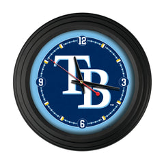 Tampa Bay Rays 15" Traditional Wall Clock