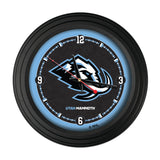 Utah Mammoth 15" Traditional Wall Clock