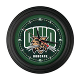 Ohio University 15" Traditional Wall Clock