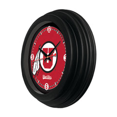 University of Utah 15" Traditional Wall Clock