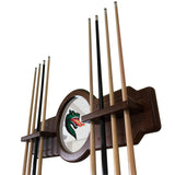 Alabama Birmingham Cue Rack