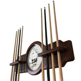 US Army 250th Anniversary Cue Rack