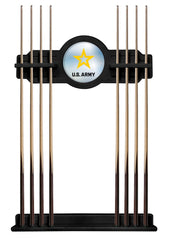US Army Cue Rack