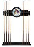 East Carolina Cue Rack
