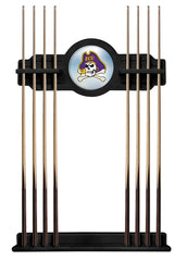 East Carolina Cue Rack