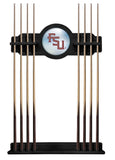 Florida State FSU Script Cue Rack