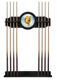Ferris State Cue Rack