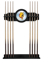Ferris State Cue Rack