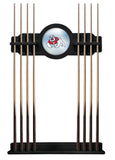 Fresno State Cue Rack