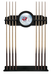 Fresno State Cue Rack
