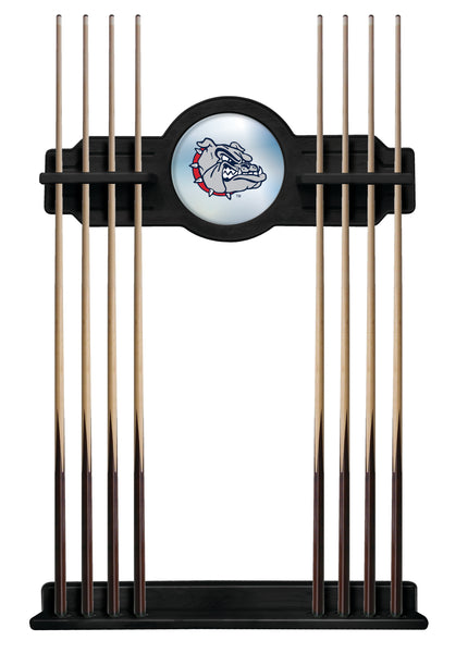 Gonzaga Cue Rack