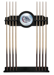 Gonzaga Cue Rack