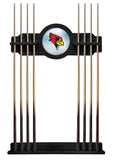 Illinois State Cue Rack
