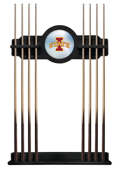 Iowa State Cue Rack
