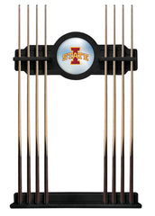 Iowa State Cue Rack