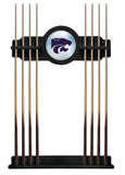 Kansas State Cue Rack