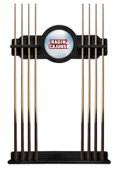 Louisiana at Lafayette Cue Rack