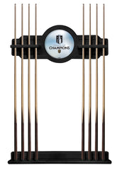 Las Vegas Golden Knights 2023 Stanley Cup Champions Cue Rack