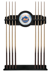 New York Mets Major League Baseball MLB Cue Rack