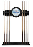 Texas Rangers 2023 World Series Champions Cue Rack