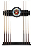 US Marine Corps Cue Rack