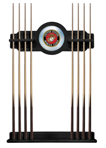 US Marine Corps Cue Rack