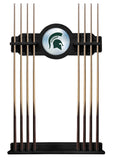 Michigan State Cue Rack