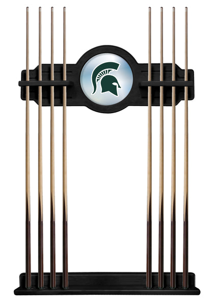 Michigan State Cue Rack