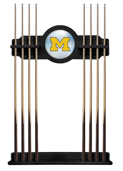 Michigan Cue Rack