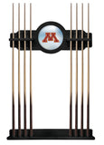 Minnesota Cue Rack