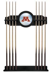 Minnesota Cue Rack