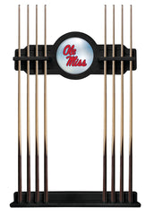 Mississippi Cue Rack