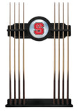 North Carolina State Cue Rack