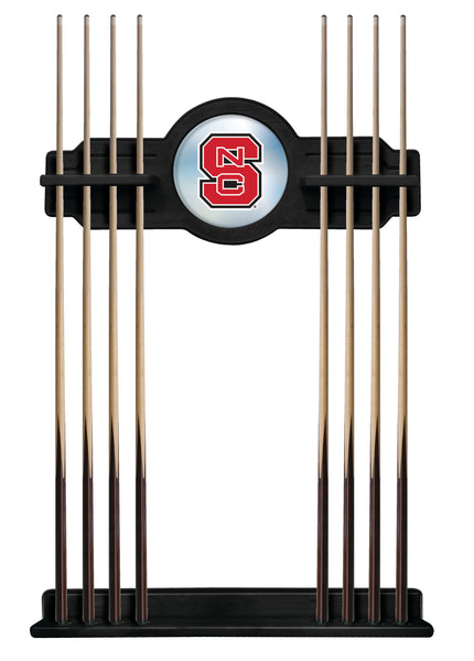 North Carolina State Cue Rack