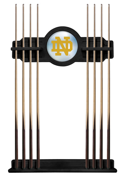 Notre Dame ND Cue Rack
