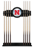 Nebraska Cue Rack